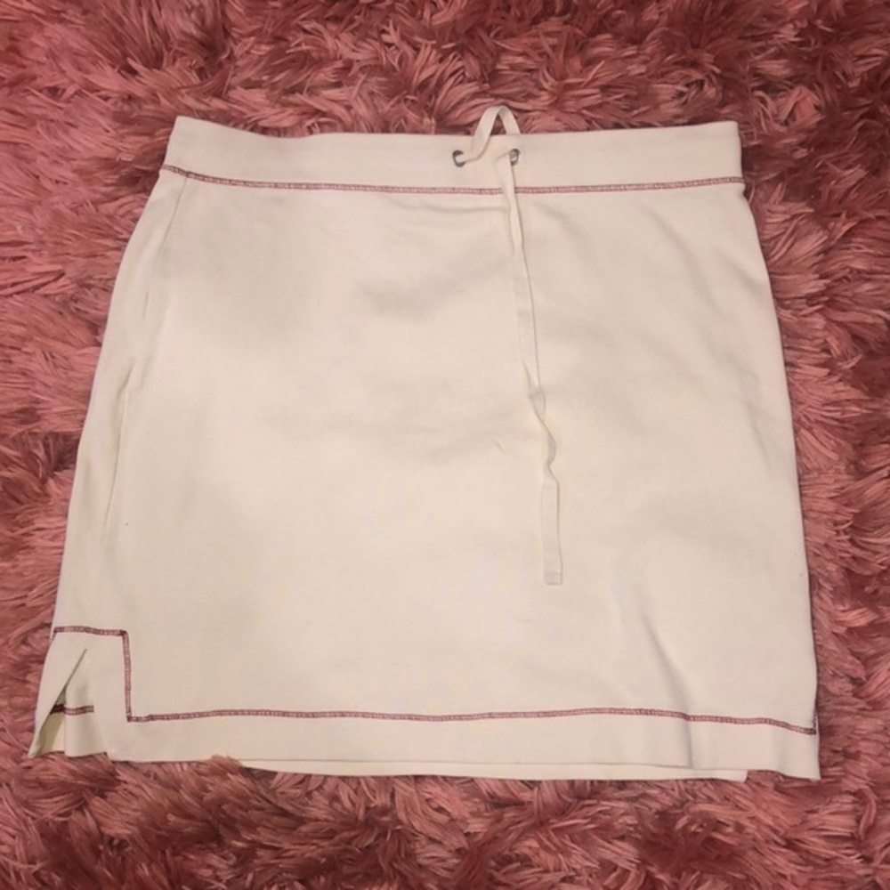 Ann Taylor loft skirt NWT